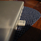 Image for article titled Fresh Pics of Collapsible, Portable Microsoft Arc Laser Mouse
